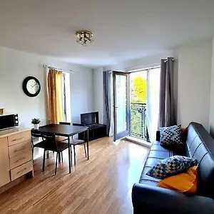Appartement Lovely 5 Sleeper Flat - Upper Clapton, Londres